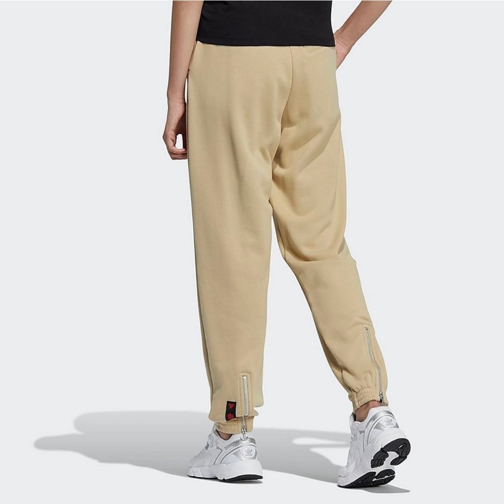 ADIDAS 🎊 WOMEN'S ORIGINALS Chinese New Year CNY JOGGER SWEATPANTS SIZE SMALL NWT - Picture 2 of 5